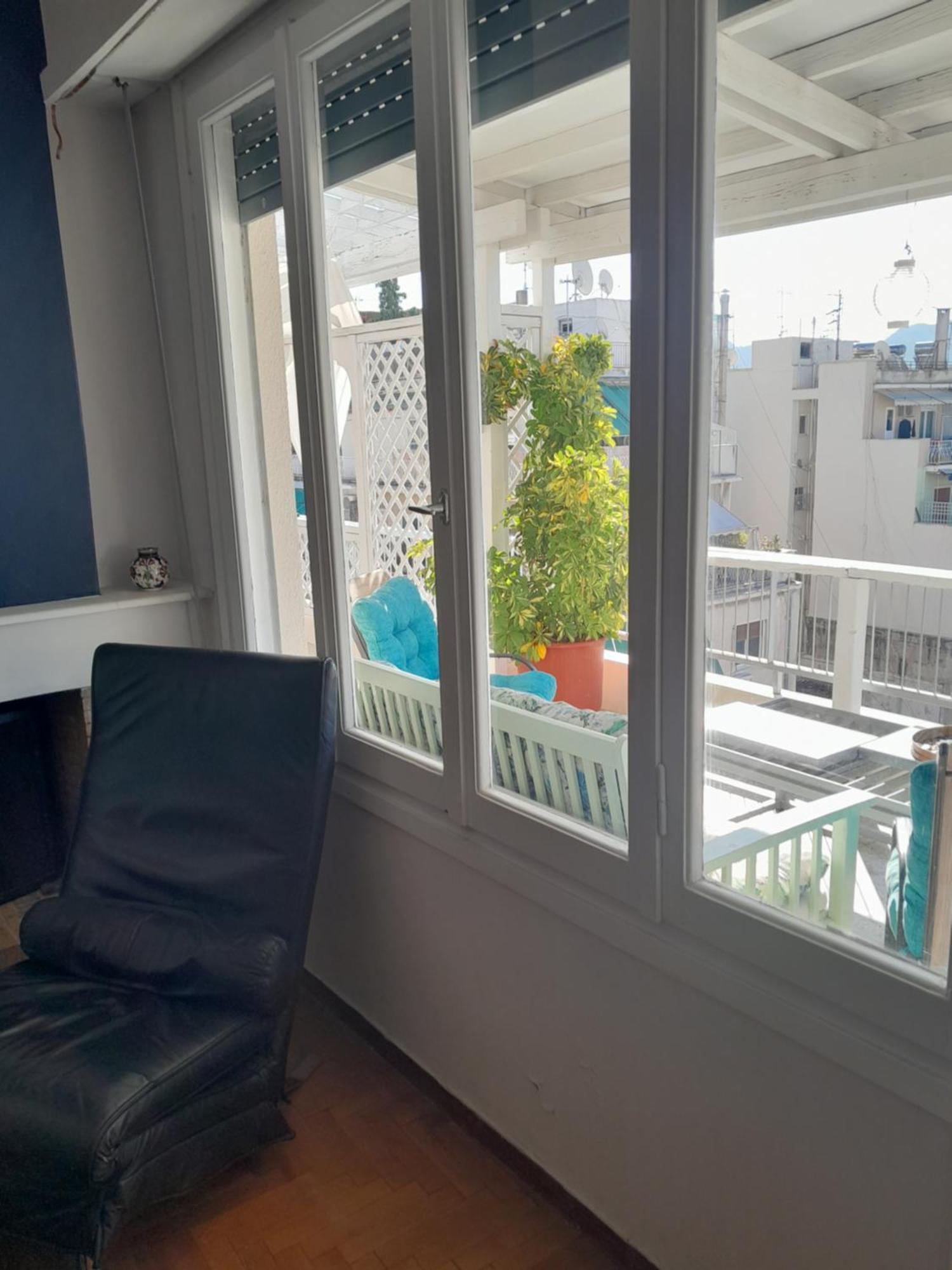 The Athenian Angel Apartment Exterior foto