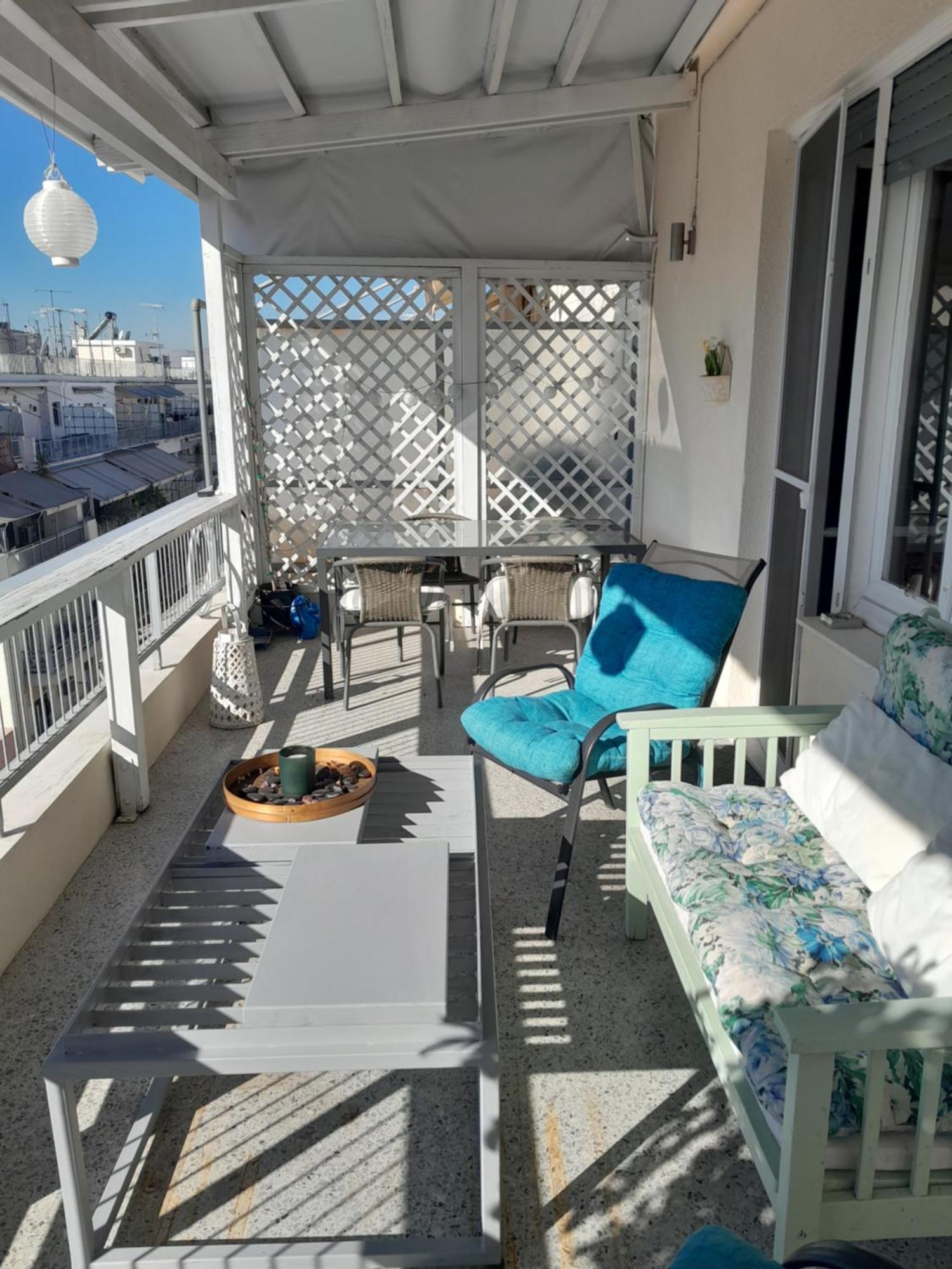 The Athenian Angel Apartment Exterior foto