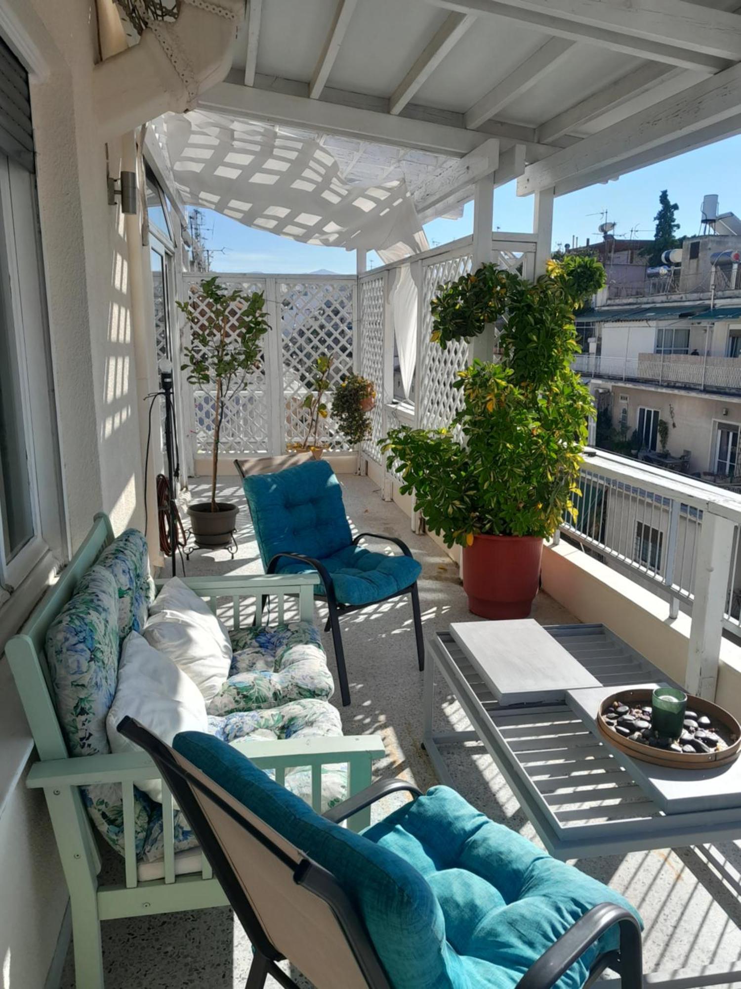 The Athenian Angel Apartment Exterior foto